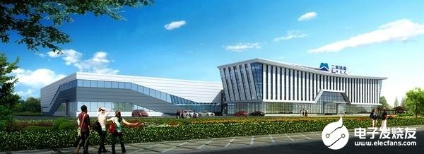 信息技術賦能飛輪儲能裝置，智能工廠建設正式啟動引領產業新篇章