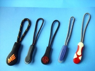 杭州明大服裝輔料 專注注塑拉片與拉鏈頭，打造價優物美的專業供應