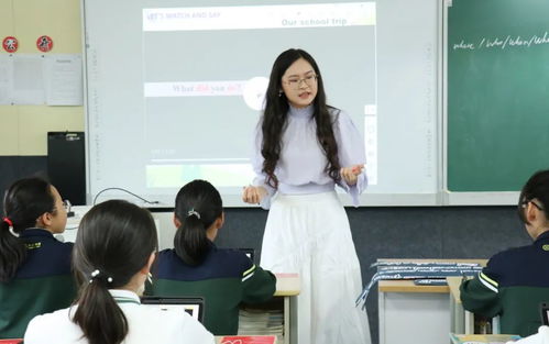 智慧融合，賦能未來(lái)——臨安區(qū)智慧教學(xué)交流研討活動(dòng)在杭州天目雙語(yǔ)實(shí)驗(yàn)學(xué)校成功舉辦