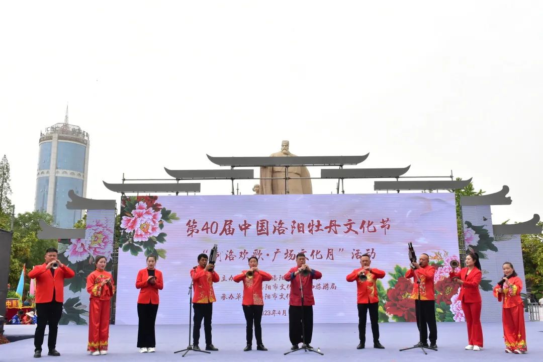 開封非遺亮相各地文化交流活動(dòng) 傳承與創(chuàng)新并舉，文化魅力四海傳揚(yáng)